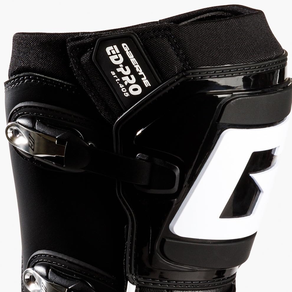 GAERNE ED-PRO オフロードブーツ 28cm ガエルネ Amazon.co.jp: GAERNE(ガエルネ) バイク ブーツ オフロード